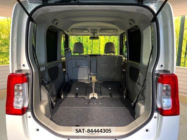 Daihatsu TANTO 2015-12 7225908-10
