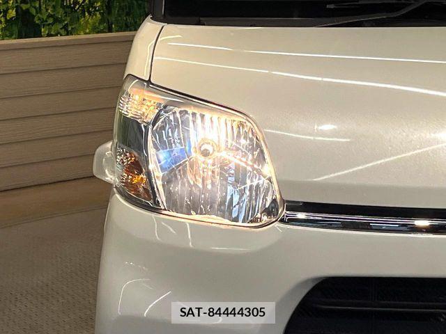 Daihatsu TANTO 2015-12 7225908-11