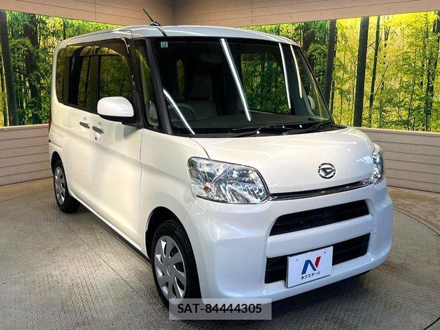 Daihatsu TANTO 2015-12 7225908-15