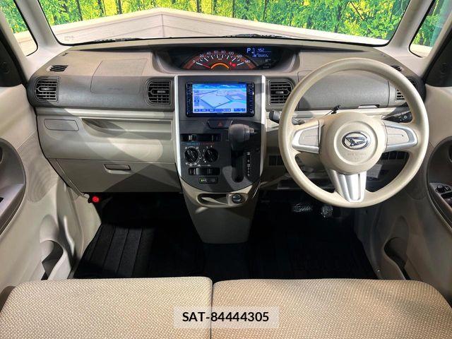 Daihatsu TANTO 2015-12 7225908-1