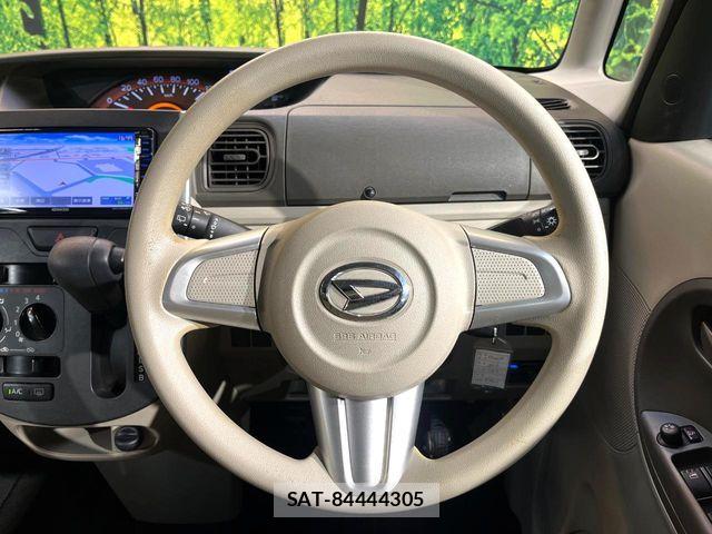 Daihatsu TANTO 2015-12 7225908-7