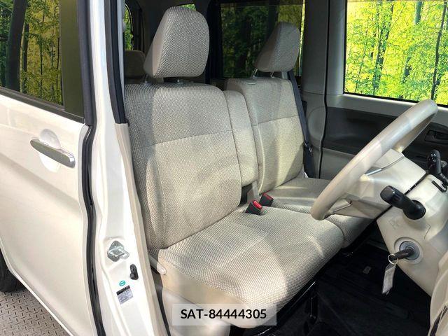 Daihatsu TANTO 2015-12 7225908-8