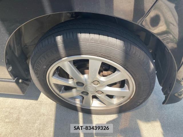 Daihatsu TANTO 2013-08 7225895-9