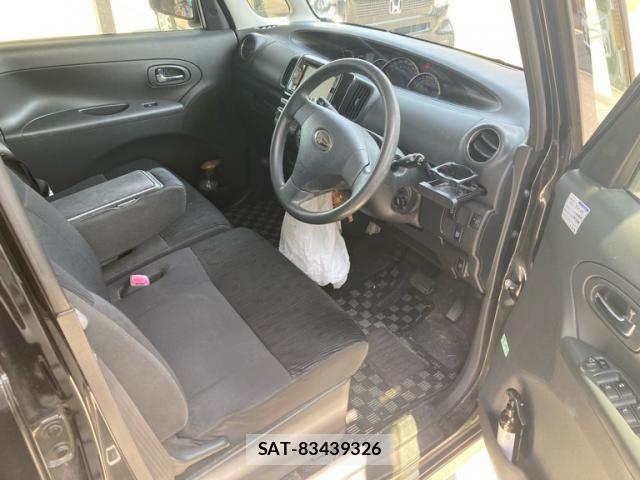 Daihatsu TANTO 2013-08 7225895-10