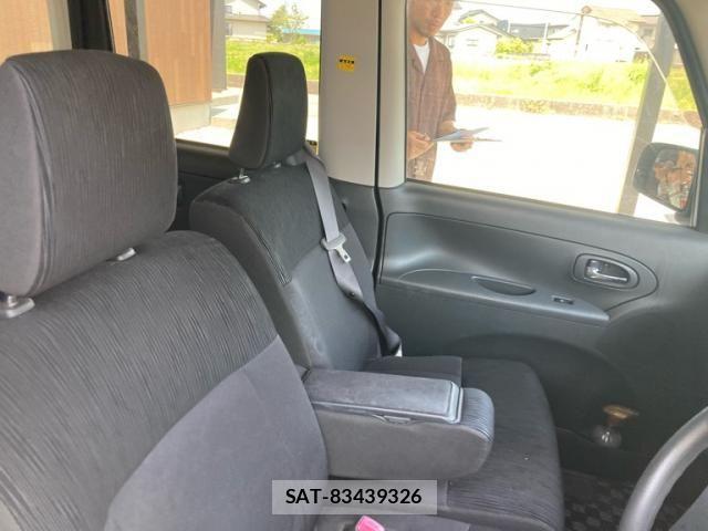 Daihatsu TANTO 2013-08 7225895-11