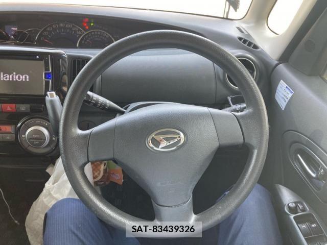 Daihatsu TANTO 2013-08 7225895-13