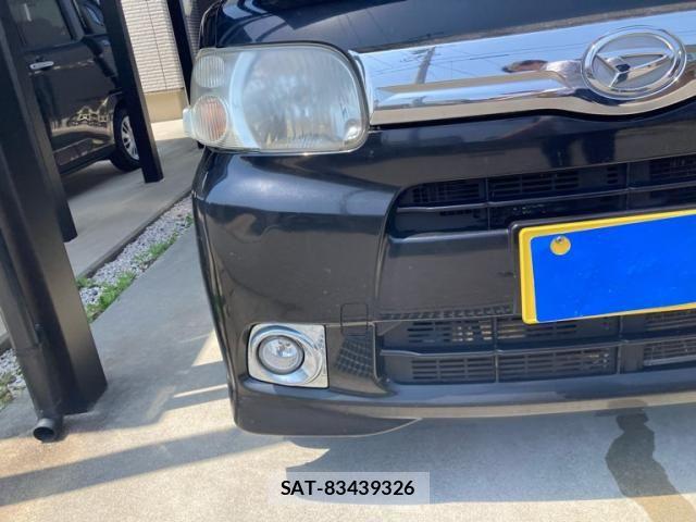 Daihatsu TANTO 2013-08 7225895-2