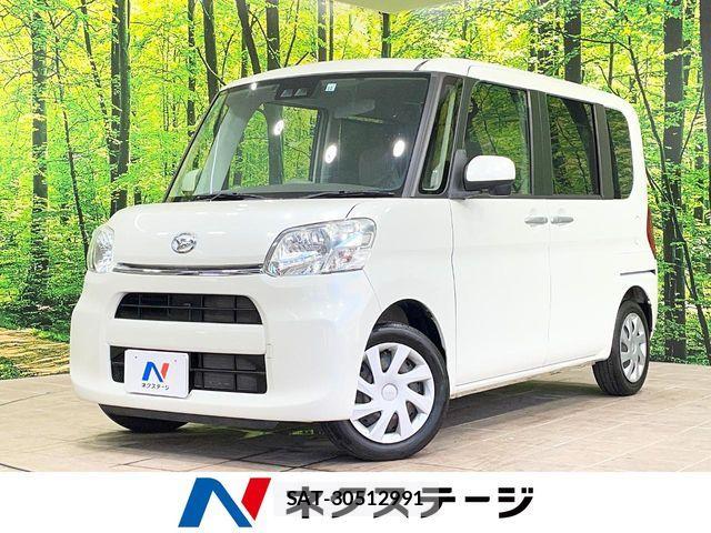 Daihatsu TANTO 2017-10 7225917-0
