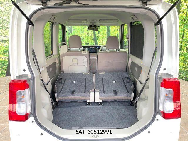 Daihatsu TANTO 2017-10 7225917-9