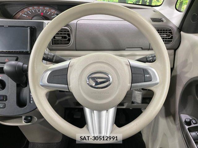 Daihatsu TANTO 2017-10 7225917-10