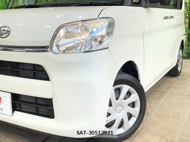 Daihatsu TANTO 2017-10 7225917-11