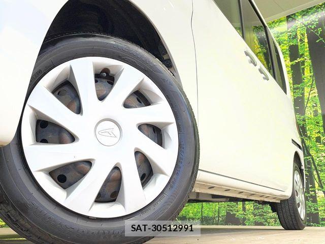 Daihatsu TANTO 2017-10 7225917-12