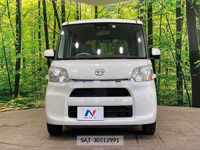 Daihatsu TANTO 2017-10 7225917-13