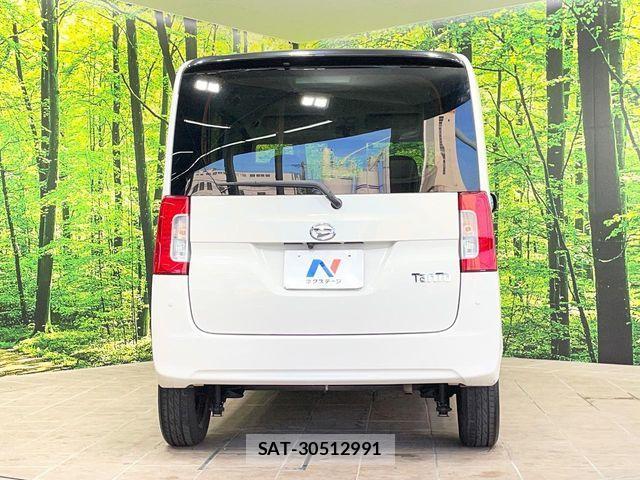 Daihatsu TANTO 2017-10 7225917-14
