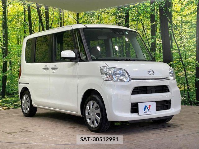 Daihatsu TANTO 2017-10 7225917-15