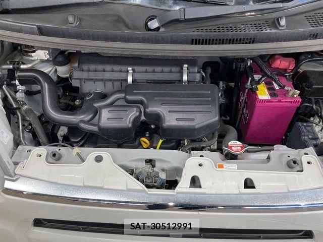Daihatsu TANTO 2017-10 7225917-17