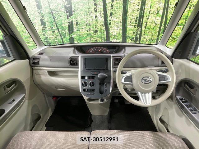 Daihatsu TANTO 2017-10 7225917-1