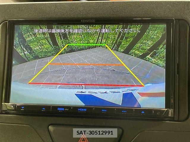 Daihatsu TANTO 2017-10 7225917-3