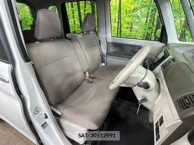 Daihatsu TANTO 2017-10 7225917-7