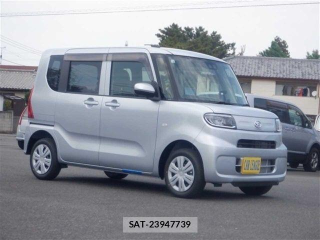 Daihatsu TANTO 2026-05 7225943-0