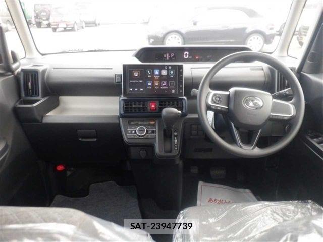 Daihatsu TANTO 2026-05 7225943-1