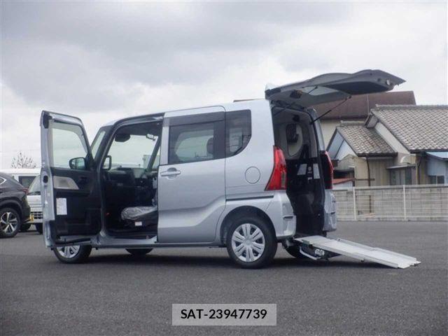 Daihatsu TANTO 2026-05 7225943-2