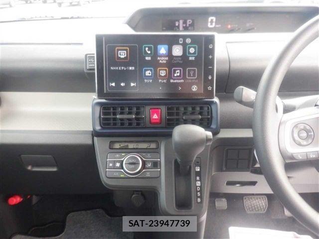 Daihatsu TANTO 2026-05 7225943-7