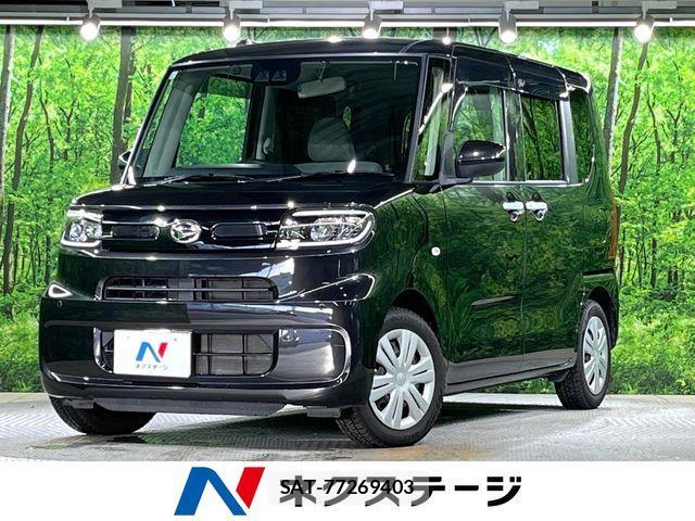 Daihatsu TANTO 2021-12 7225937-0