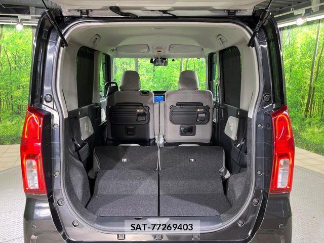 Daihatsu TANTO 2021-12 7225937-9
