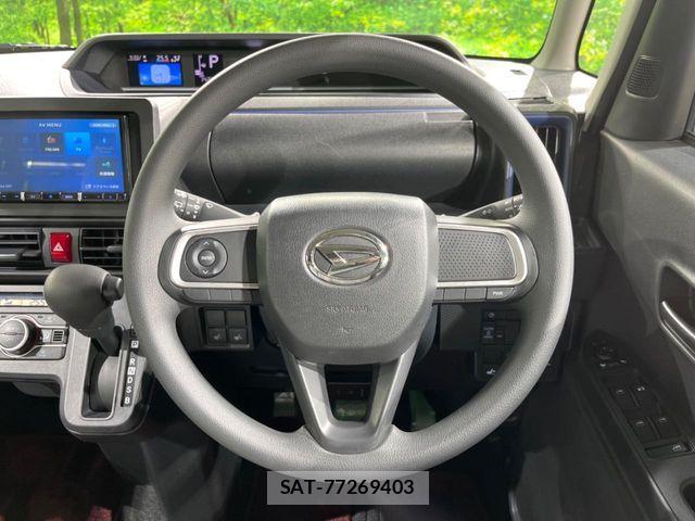 Daihatsu TANTO 2021-12 7225937-10