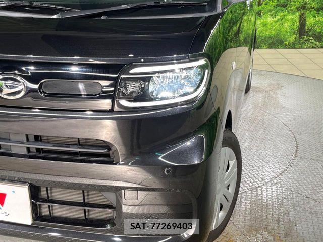 Daihatsu TANTO 2021-12 7225937-11