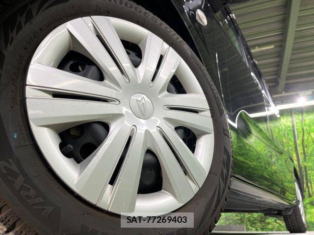 Daihatsu TANTO 2021-12 7225937-12