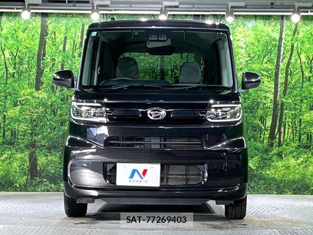 Daihatsu TANTO 2021-12 7225937-13