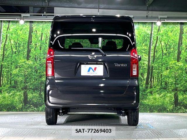 Daihatsu TANTO 2021-12 7225937-14