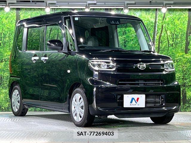 Daihatsu TANTO 2021-12 7225937-15