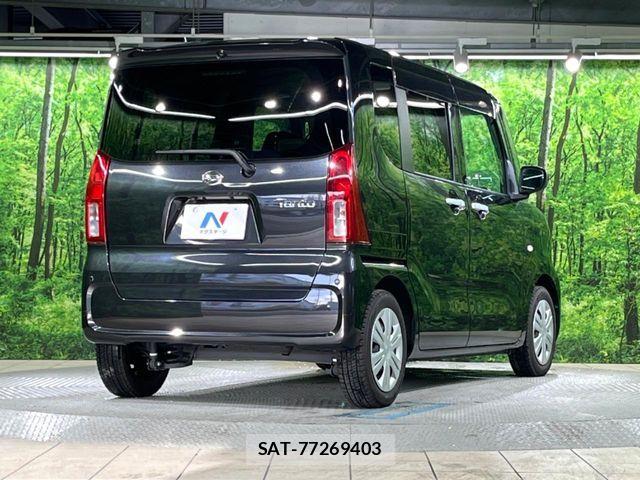 Daihatsu TANTO 2021-12 7225937-16