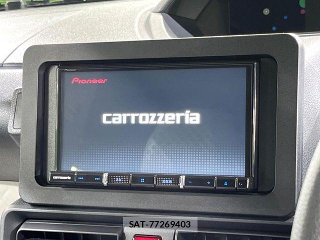 Daihatsu TANTO 2021-12 7225937-2