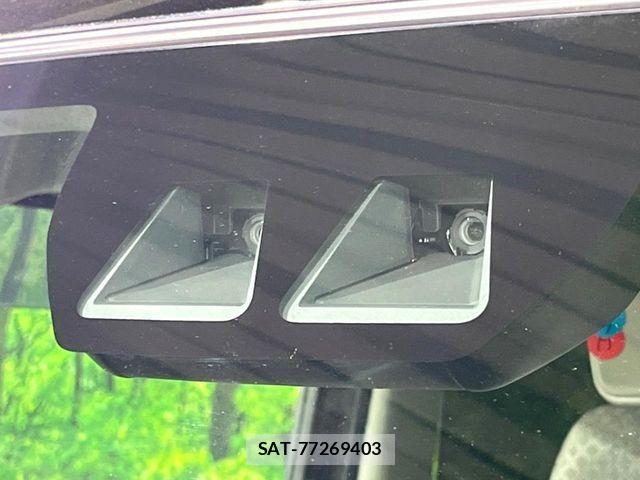 Daihatsu TANTO 2021-12 7225937-3