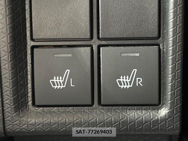 Daihatsu TANTO 2021-12 7225937-6
