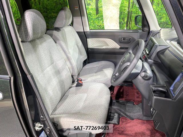 Daihatsu TANTO 2021-12 7225937-7