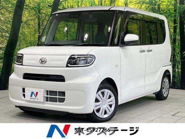 Daihatsu TANTO 2019-08 7225927-0