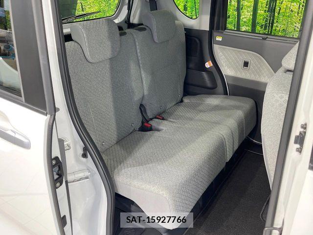 Daihatsu TANTO 2019-08 7225927-9