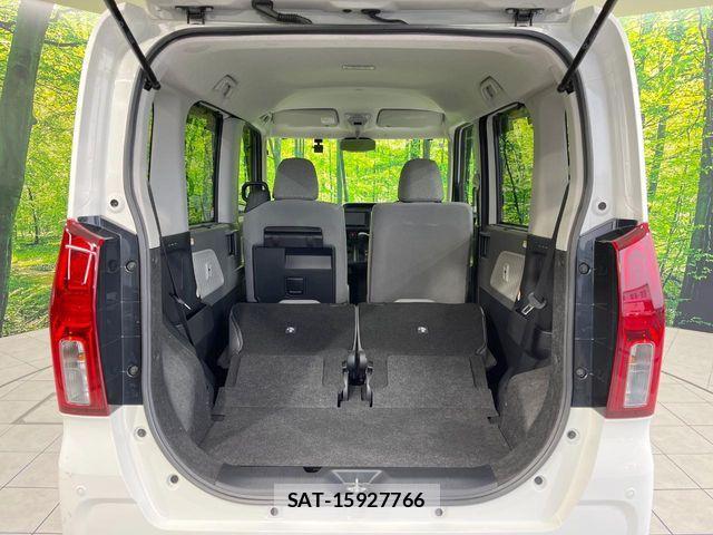 Daihatsu TANTO 2019-08 7225927-10