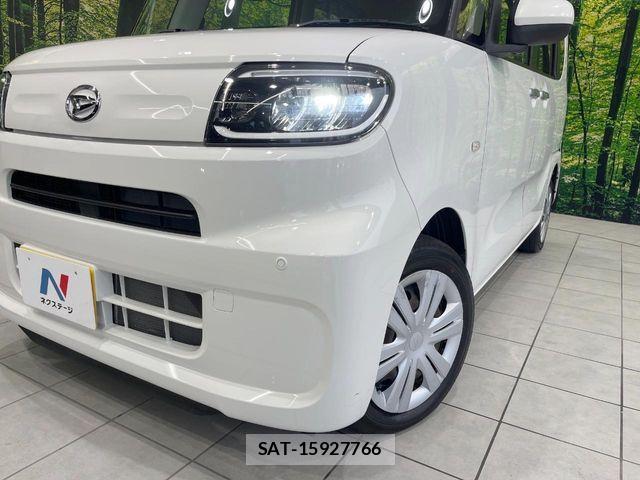 Daihatsu TANTO 2019-08 7225927-11