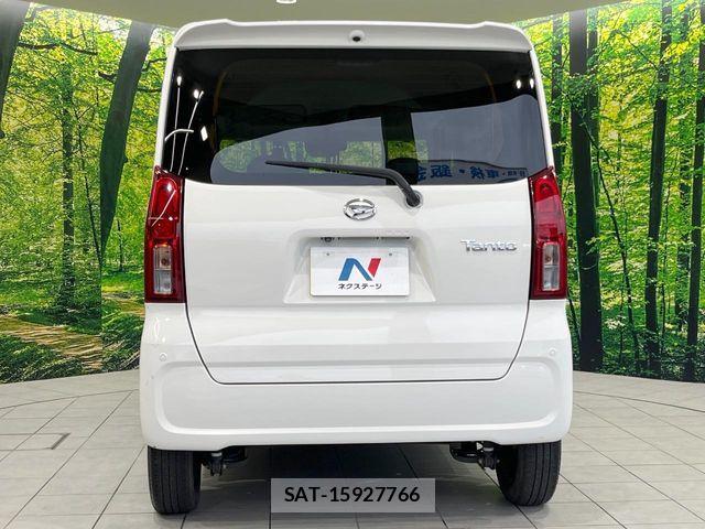 Daihatsu TANTO 2019-08 7225927-14