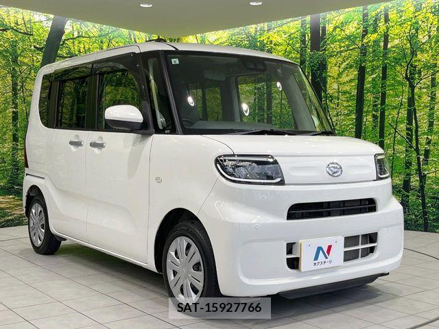 Daihatsu TANTO 2019-08 7225927-15