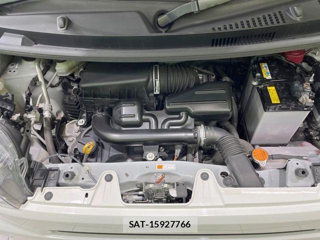 Daihatsu TANTO 2019-08 7225927-17