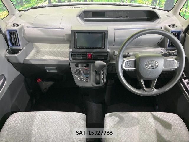 Daihatsu TANTO 2019-08 7225927-1