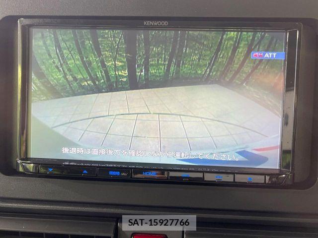 Daihatsu TANTO 2019-08 7225927-3