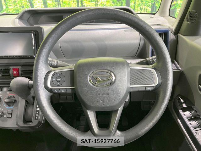 Daihatsu TANTO 2019-08 7225927-7